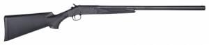 Stevens 301 Compact 410 Gauge Single Shot Rifle - 19202 Stevens 301 Compact 410 Gauge Single Shot Rifle - 19202