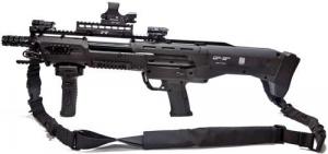 DP-12 12 GA DOUBLE BARREL PUMP - 484 DP-12 12 GA DOUBLE BARREL PUMP - 484
