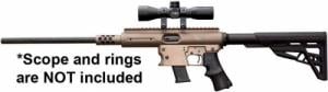 TNW Firearms 10mm - RXCPLT0010BKTN TNW Firearms 10mm - RXCPLT0010BKTN