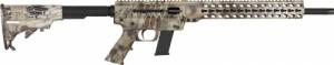 JRC RIFLE GEN3 9MM 17rd 17"  Kryptek Highlander - JRC9G3TBKH