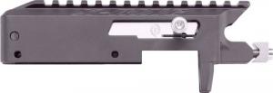 Tactical Solutions X-Ring 10/22 22 Long Rifle (LR) 6061-T6 Aluminum Gunme - XRGMG Tactical Solutions X-Ring 10/22 22 Long Rifle (LR) 6061-T6 Aluminum Gunme - XRGMG