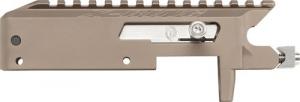 Tactical Solutions X-Ring 10/22 Receiver .22 LR - XRQS