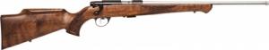 Anschutz 1712 American Varminter .22 LR Bolt Action Rifle - A1712AVSSMCX