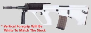 Steyr Arms AUG A3 M1 RIFLE 5.56X45 - AUGM1WHIH Steyr Arms AUG A3 M1 RIFLE 5.56X45 - AUGM1WHIH
