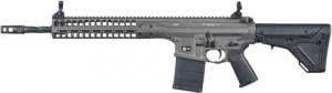 LWRC REPR MKII 308WIN 16 TUNGSTEN GREY - REPRMKIIR7TGF16