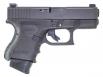 used Glock 26 9mm Night Sights