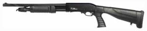 Iver Johnson PAS12 Pistol Grip 12 Gauge Shotgun - PAS12PGNR