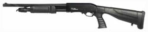 Iver Johnson PAS12 Pistol Grip 12 Gauge Shotgun