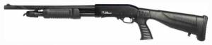 NOVESKE GEN3 18 SPR 5.56MM NOVESKE GEN3 18 SPR 5.56MM