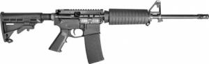 CORE15 SCOUT 1:7 .300 BLK - 14559C CORE15 SCOUT 1:7 .300 BLK - 14559C