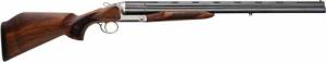 Charles Daly Triple Crown 20 Gauge, 3" Chamber, 26" Barrel, Walnut, 3 Rounds - 930081