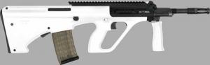 Steyr Arms AUG A3 M1 RIFLE 5.56X45 - AUGM1WHIH2 Steyr Arms AUG A3 M1 RIFLE 5.56X45 - AUGM1WHIH2