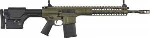 REPR 7.62X51 16" Flutted OD - REPRMKIIR7ODGF16