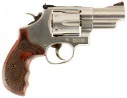 Smith & Wesson LE Model 629 Deluxe 3" 44mag Revolver