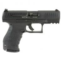Walther Arms LE PPQ M2 9mm 15+1 4" Barrel