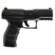 Walther Arms LE PPQ M2 | Black - 2807076LE Walther Arms LE PPQ M2 | Black - 2807076LE