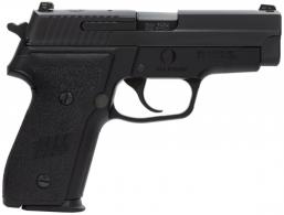 Sig Sauer LE M11A1 15+1 9mm Black - M11A1LE