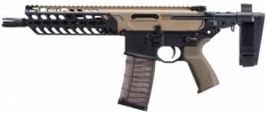 SIG MCX PDW 300 9 PSB KM SB 30 - PMCX300B9BPSBSB SIG MCX PDW 300 9 PSB KM SB 30 - PMCX300B9BPSBSB