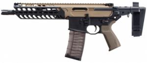 SIG MCX PDW 300 9 PSB KM SB 30 - PMCX300B9BPSBSB