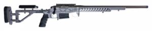 Bergara Competition Chassis 6.5 Creedmoor Bolt Action Rifle - BPR17-65PDC