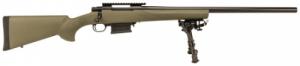 Legacy Howa HB Package 6.5 Creedmoor 24" Green - 5-Round - HHB92503K5+ Legacy Howa HB Package 6.5 Creedmoor 24" Green - 5-Round - HHB92503K5+