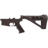 APF Billet with Sig Sauer Brace Multiple Caliber Lower Receiver - LP720 APF Billet with Sig Sauer Brace Multiple Caliber Lower Receiver - LP720
