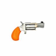 North American Arms Bug Out Box 22 Long Rifle Revolver - NAAM22LRTBX