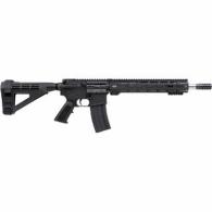 APF 450 Bushmaster Semi Auto Rifle - RI452M