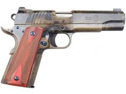 Standard Mfg 1911 .45 ACP 5" Case Colored Frame - 1911CC