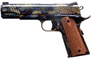 Italian Firearms Group Davide Pedersoli Howdah 45 Long Colt/.410 Bore Pistol