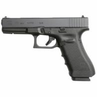 GLOCK 17C 9MM 4.49 COMPENSATED 2 10RD MAGS | UG1759201 | 10