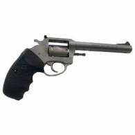 Charter Arms Mag Pug Target 357 Magnum Revolver - 73560 Charter Arms Mag Pug Target 357 Magnum Revolver - 73560