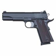 CZ DW VALOR 45ACP BLUE TACTICAL 2 DOT NS 8RD - 01863