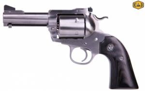 Ruger Super Blackhawk Bisley 45 Long Colt / 45 ACP Revolver