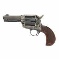 Taylor's & Co. 1873 Cattleman Birdshead Blued 45 Long Colt Revolver