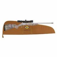 CVA Scout V2 Package 444 Marlin Break Open Rifle - CR4914SSC