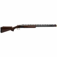 Browning Citori CXT Trap 12 GA 30" Walnut Stock Invector DS Chokes - 018074326