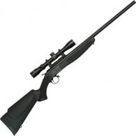CVA Hunter Outfit .45-70 Government Break Action Rifle - CR5712SC CVA Hunter Outfit .45-70 Government Break Action Rifle - CR5712SC