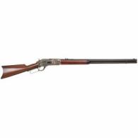 Cimarron UBERTI 1876 CENTENNI TM 28 45-75 - CA2501