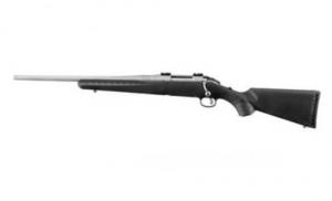 Ruger LH 223REM 22 ALL WEATHER SS SYN - 6935