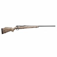 Weatherby Mark V Outfitter Range Certified 6.5 Creedmoor Bolt Action Rifle