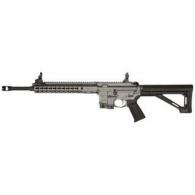 BARR REC7 GEN 2 5.56 18 DMR BBL GRY RCVR 20RD - 14952 BARR REC7 GEN 2 5.56 18 DMR BBL GRY RCVR 20RD - 14952