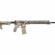 POF RENEGADE BATTLEWORN 223REM 16.5 ADJ GAS DI - 01379