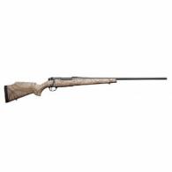 WBY 6.5CREED MKV 22 FLT OUTFITTER DESERT CAM - MOTS65CMR2O