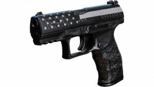 WTH PPQ M2 9MM 4 15RD - 2796066BL