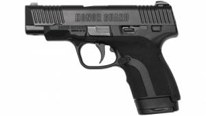 HON HD9CLE 9MM 3.8 8RD - HG9CLE HON HD9CLE 9MM 3.8 8RD - HG9CLE