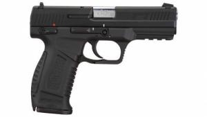 TRS 9MM 4.5 15/17RD
