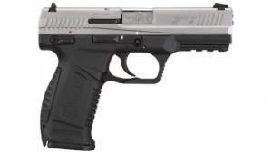 TRS ST9 9MM 4.5 15/17RD - ST9-SS TRS ST9 9MM 4.5 15/17RD - ST9-SS