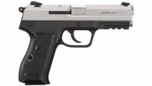 TRS ST10 9MM 4.4 15/17RD - ST10SS