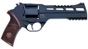 Chiappa Rhino 60DS Single Action 9mm Revolver